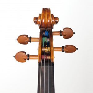 Encordado Warchal Ametyst para Violín - Imagen 6