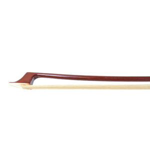 Alternative view of Arco violín JH01