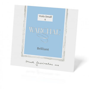 Encordado Warchal Brilliant para Viola