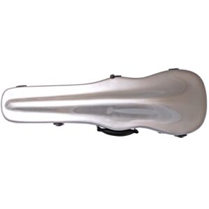 Estuche de fibra de vidrio para violín modelo Clásico - Imagen 3