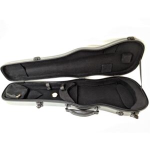 Estuche de fibra de vidrio para violín modelo Clásico - Imagen 2