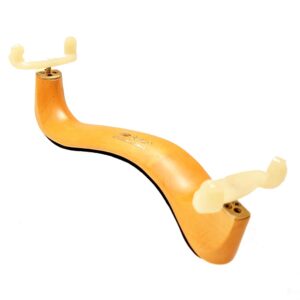 Soporte de madera de curvo de una sola pieza