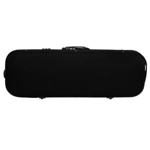 Estuche de EVA Rectangular color negro