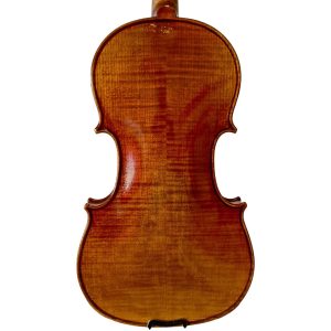 Alternative view of Violín PF modelo AV100