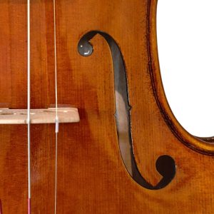 Violín PF modelo AV100 - Imagen 7