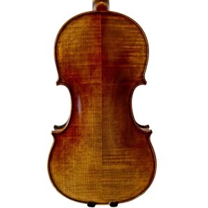 Alternative view of Violín PF modelo AVA60G