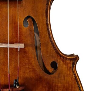 Violín PF modelo AVA60G - Imagen 7