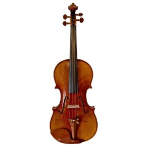 Violín PF modelo PVE60G - Imagen 3