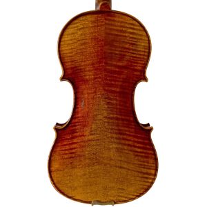 Alternative view of Violín PF modelo PVE60G