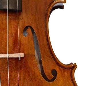 Violín PF modelo PVE60G - Imagen 7