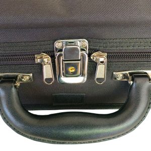 Estuche doble para dos violines - Imagen 7