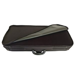 Estuche doble para dos violines - Imagen 5