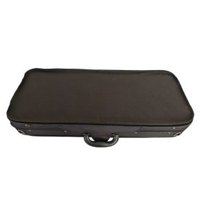 Alternative view of Estuche doble para dos violines
