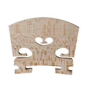 Alternative view of Puente para violín calidad AAA