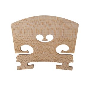 Alternative view of Puente para violín calidad AA