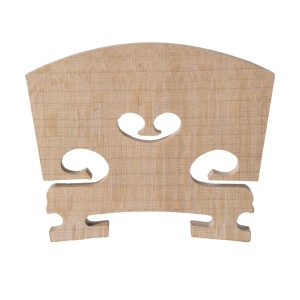 Alternative view of Puente para violín calidad A