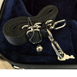 Estuche doble para dos violines - Imagen 12