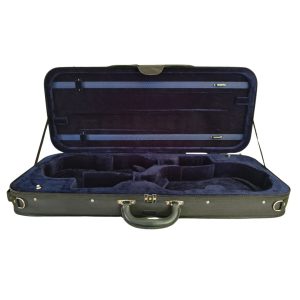 Estuche doble para dos violines - Imagen 8