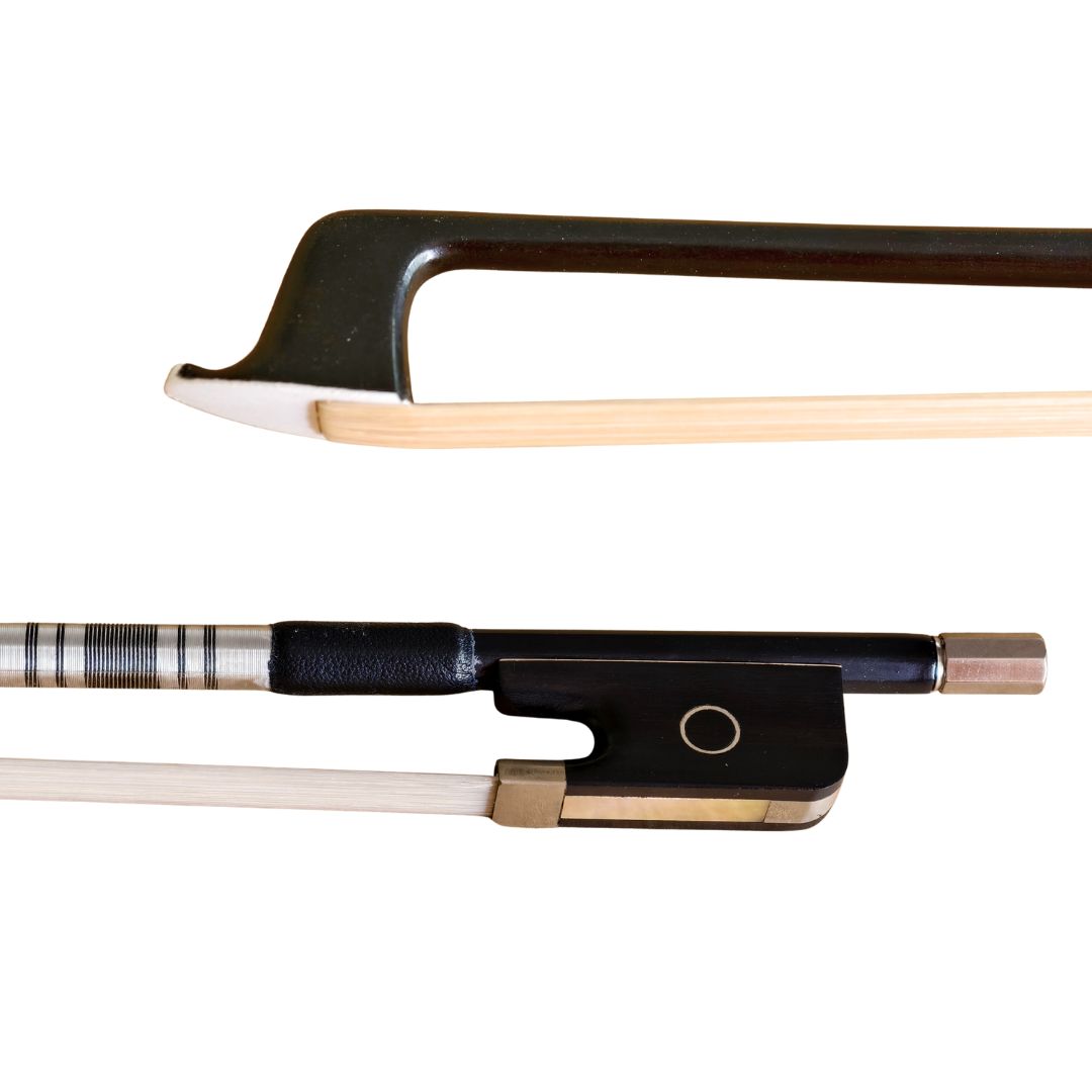 Arco para viola AB930C fibra de carbono - Imagen 2