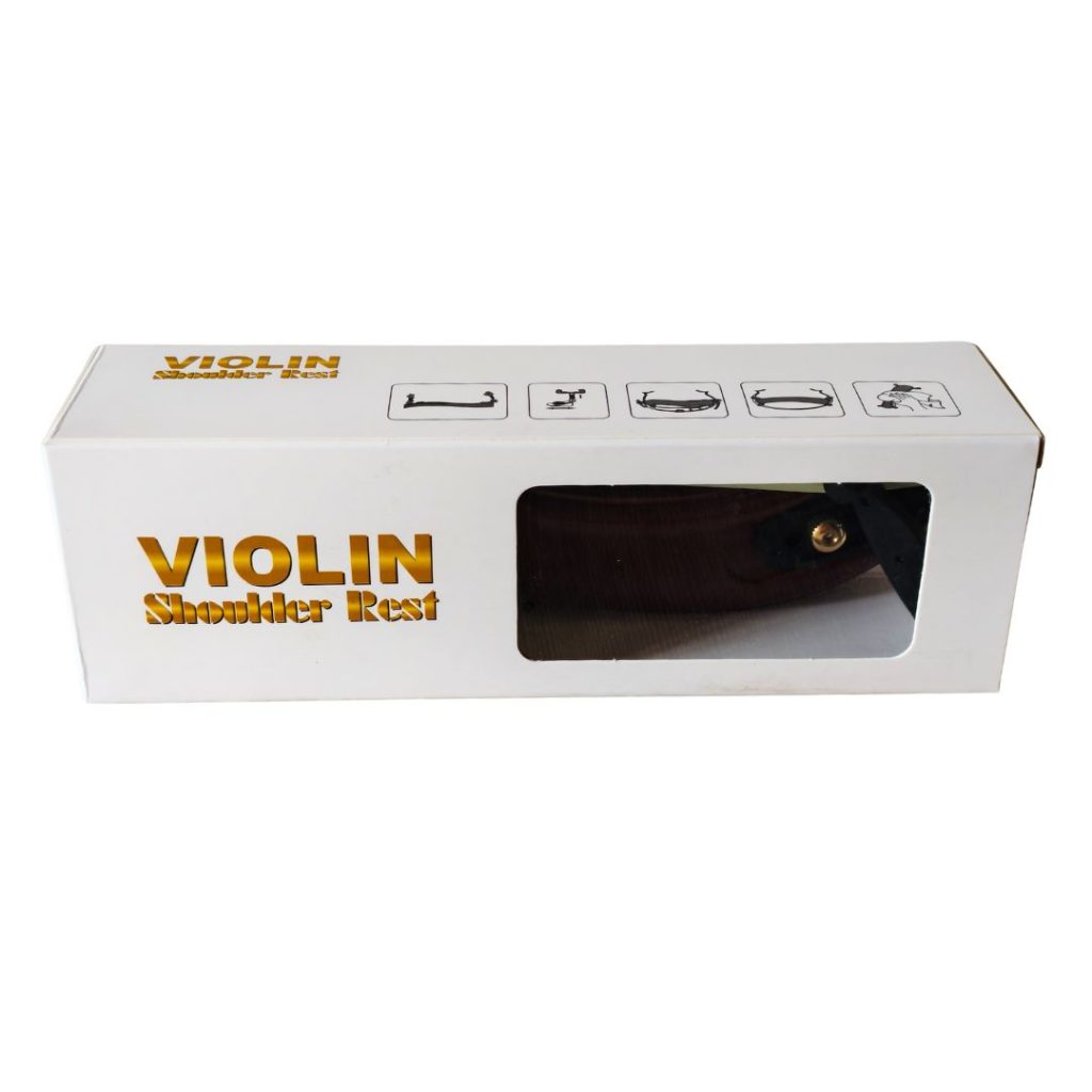 Soporte para violín 4/4 modelo Base – PF Instrumentos