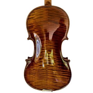 Alternative view of Violín PF modelo AV55S