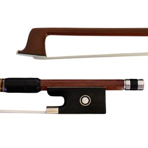Arco intermedio para violín NB880W