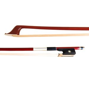 Alternative view of Arco avanzado para cello CB880 palo brasil