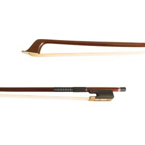 Alternative view of Arco avanzado para cello CB923 sándalo verde