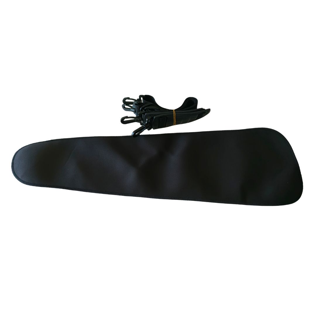 Estuche para violín modelo Sonata color gris metal - Imagen 13