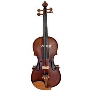 Violín PF modelo GV103H - Imagen 3