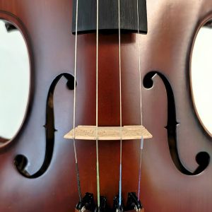 Violín PF modelo GV103H - Imagen 6