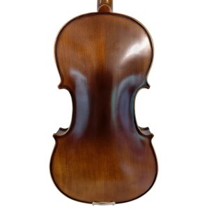 Alternative view of Violín PF modelo GV104A
