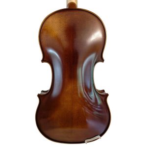 Alternative view of Violín PF modelo GV104G