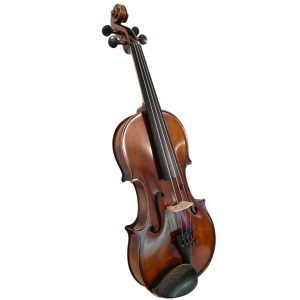 Violín PF modelo GV104G - Imagen 5