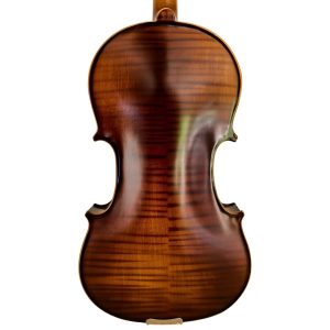 Alternative view of Violín PF modelo GV105