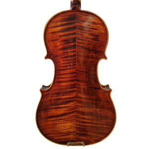 Alternative view of Violín PF modelo MV115