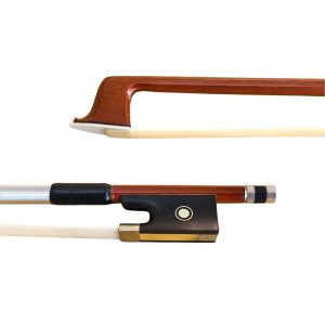 Alternative view of Arco intermedio para violín NB880