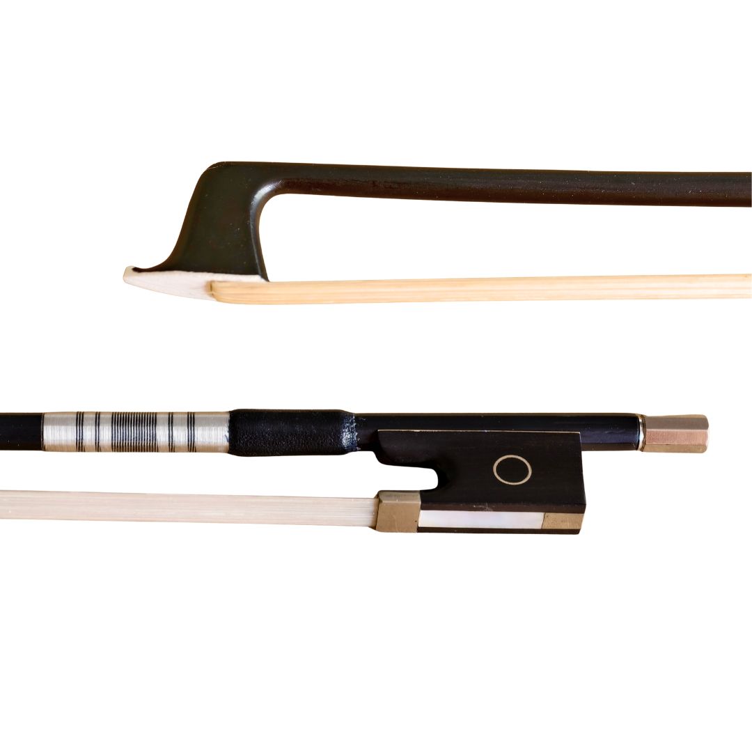 Arco para violín NB880C fibra de carbono - Imagen 2