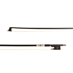 Arco para violín NB880C fibra de carbono