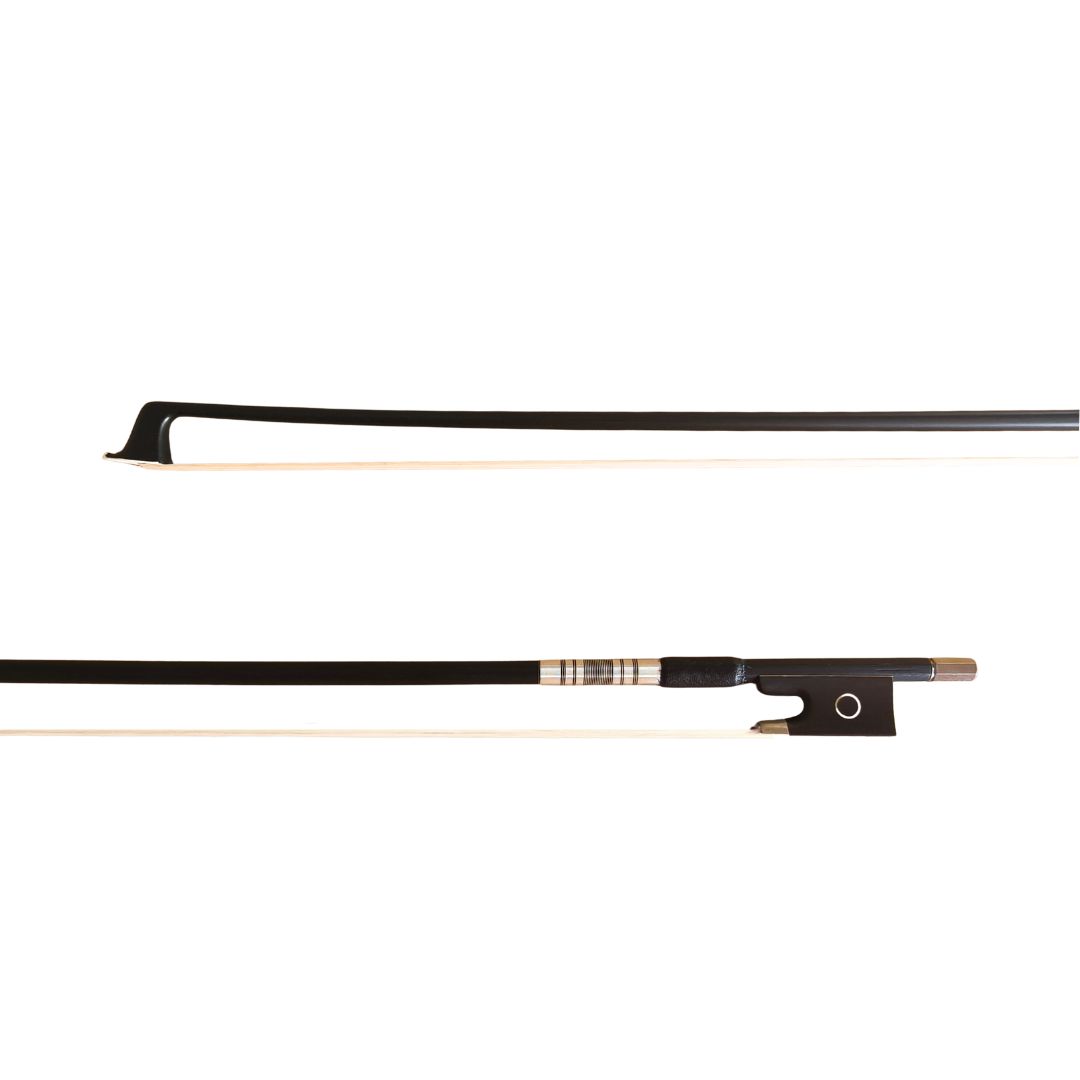 Arco para violín NB880C fibra de carbono