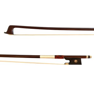 Arco intermedio para violín NB900 palo brasil