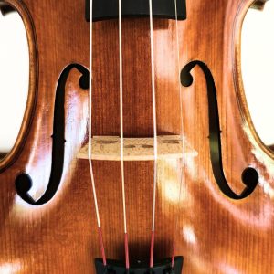 Violín PF modelo PVE50 - Imagen 7