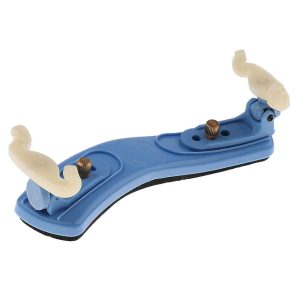 Soporte tipo FOM de colores para violines pequeños