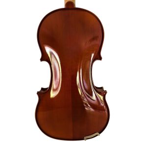 Alternative view of Violín PF modelo GV104M