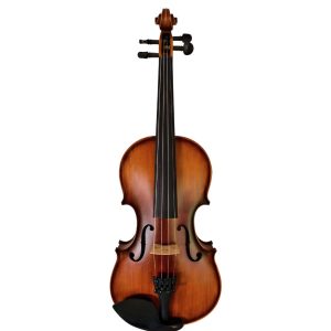 Alternative view of Violín PF modelo VO120