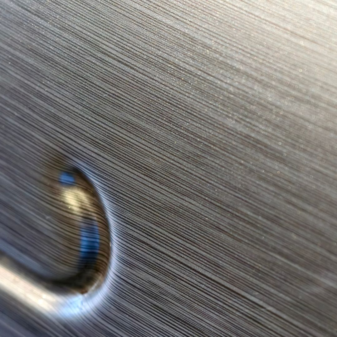 Estuche para violín modelo Sonata color gris metal - Imagen 5