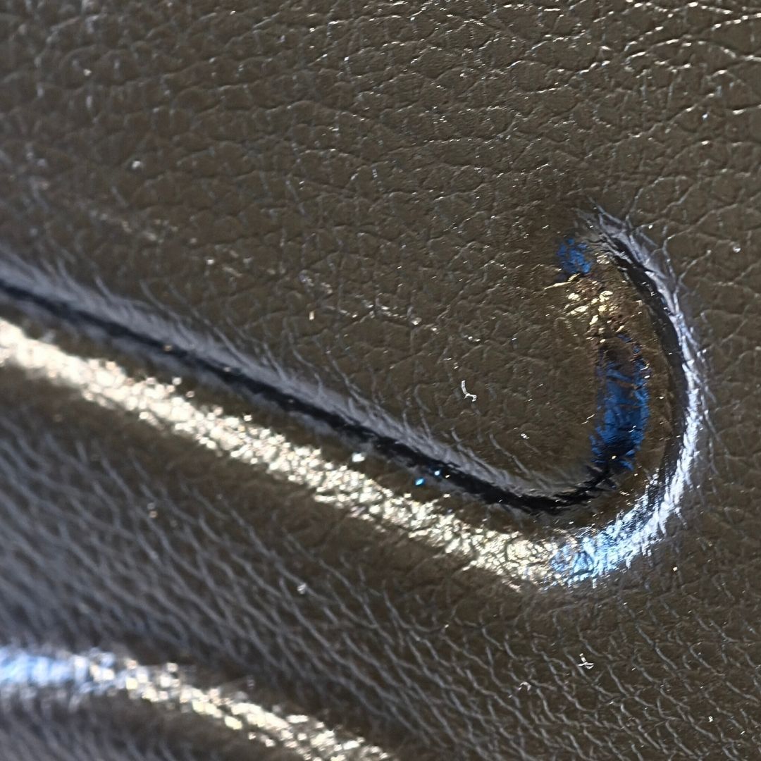 Estuche para violín modelo Sonata color gris metal - Imagen 6