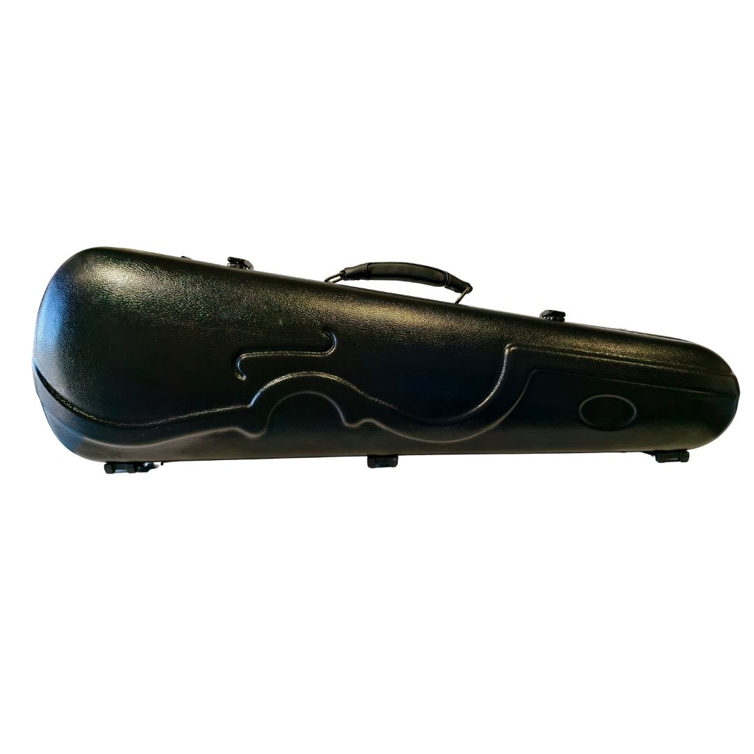 Estuche para violín modelo Sonata color gris metal - Imagen 14