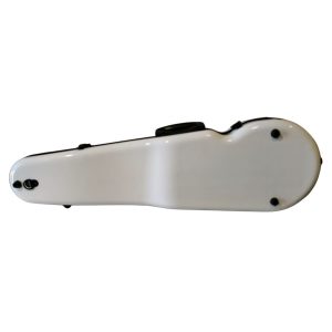 Alternative view of Estuche fibra de vidrio modelo Urbano blanco